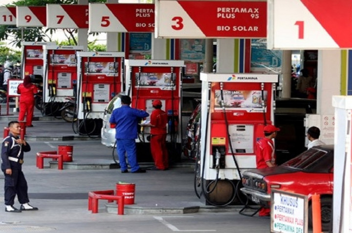 Pengusaha Angkutan di Yogyakarta Tunggu Instruksi Naikkan Tarif