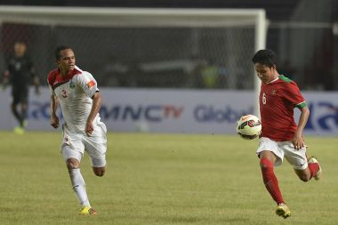 Absennya Evan Dimas Pengaruhi Tim