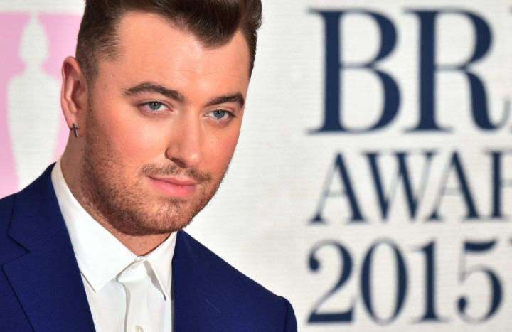 Ternyata, Sam Smith Terinspirasi Amy Winehouse