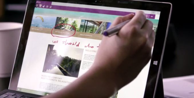 Spartan Telah Hadir di Windows 10 Versi Preview Terbaru