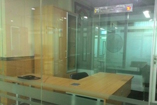 Ruangan Kosong, Staf Fraksi Gerindra: Rani Masuk Kerja 