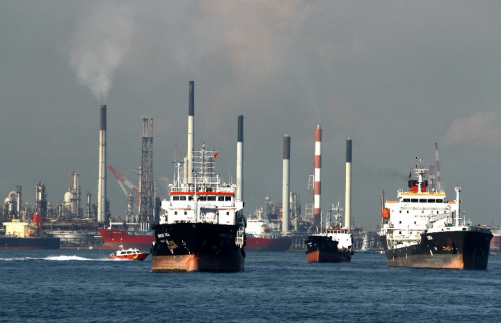 Investor Masih Menimbang Investasi Maritim, Ini Penyebabnya