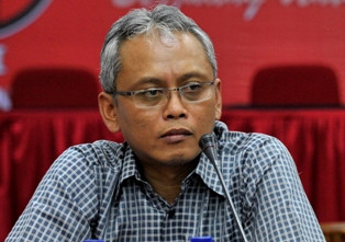 Terkait Angket Yasonna, Arif: Perlu RDP