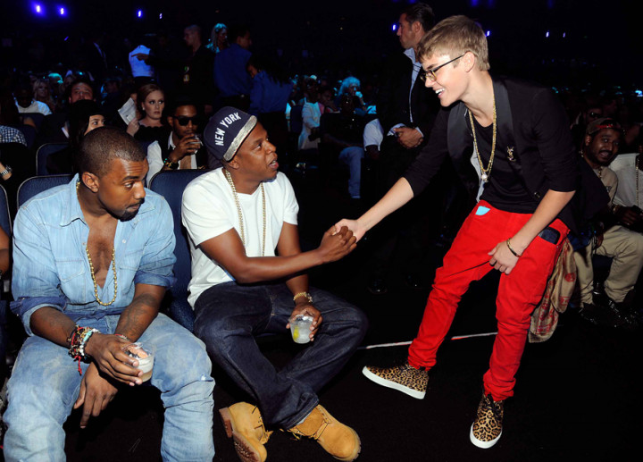 Justin Bieber Lebih Dewasa di Album Barunya