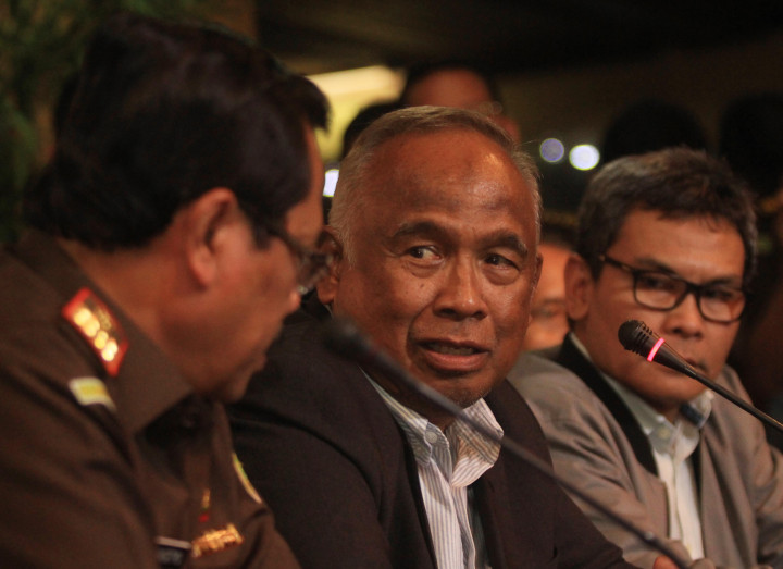 Ruki Benarkan Ada Rekomendasi KPK untuk Denny Terkait <i>Payment Gateway</i> 