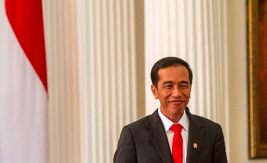 Jokowi Dipanggil Dewan Hari Ini 