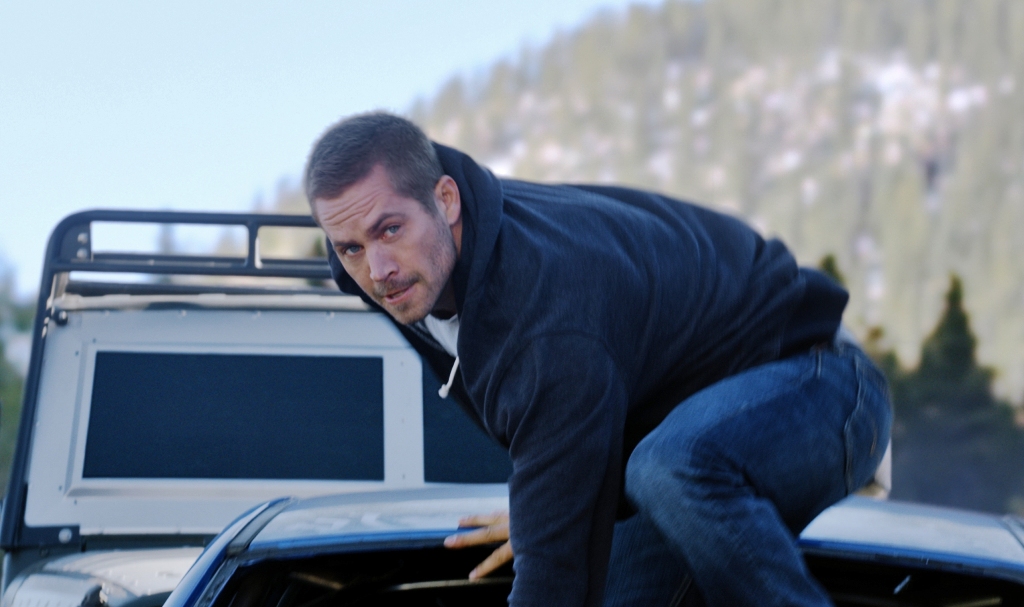 Paul Walker tetap dihadirkan dengan bantuan teknologi dan body doubles