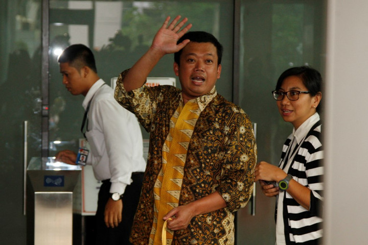 Pemuda Ansor Dukung Pemblokiran 22 Situs Diduga Radikal 