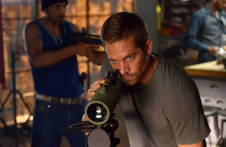 Ada Klip Mengharukan tentang Paul Walker di 