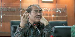 Wantimpres: Beri Penjelasan soal Calon Kapolri Tak Harus Presiden 