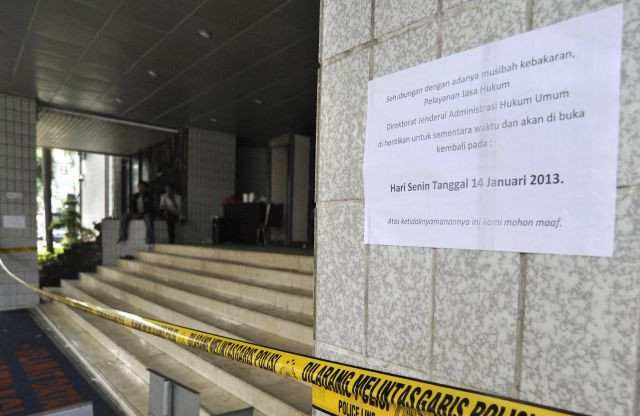 Dua Kantor Pemenang Tender <i>Payment Gateway</i> juga Bakal Digeledah