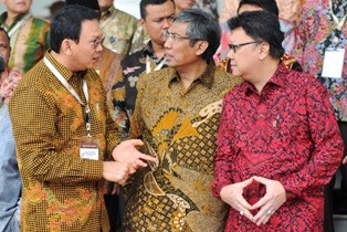  RAPBD Dibahas Ulang, Ahok Curigai DPRD dan Kemendagri