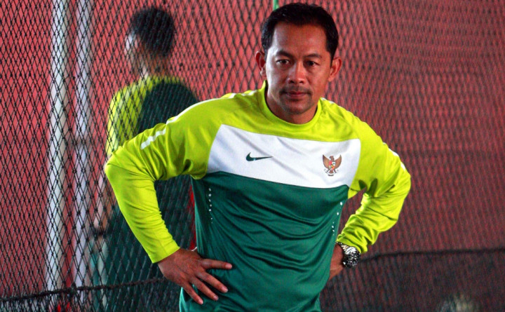 Timnas U-23 Gagal Lolos ke Piala Asia, Posisi Aji Santoso Masih Aman