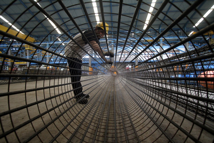 5 Mei, Wika Beton Bagi Dividen Rp98,55 Miliar