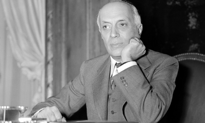 Naluri Politik Pandit Jawaharlal Nehru Dorong Hadirnya Kaa