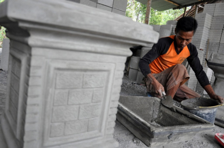 Wika Beton Bangun Pabrik di Kalimantan Timur