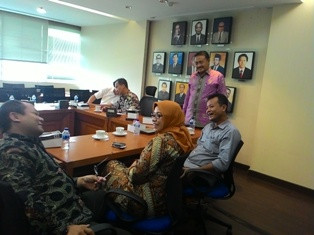 SK Menkumham Ditunda, Kubu Agung Tetap Bahagia