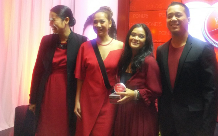 LDR dengan Suami, BCL: Sudah Biasa