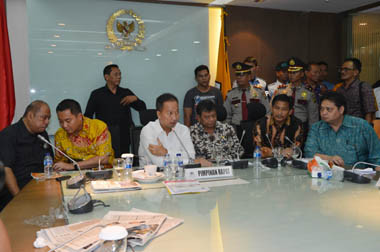 Agus Gumiwang: Fraksi Golkar Kubu Agung Tetap Eksis