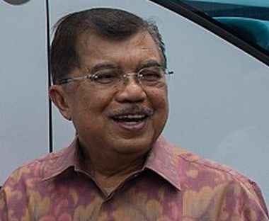Pertemuan JK-Tim <i>Ad-Hoc</i> PSSI untuk Tingkatkan Prestasi Sepak Bola