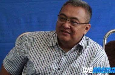 Manajer Arema: BOPI Tak Layak Lakukan Verifikasi