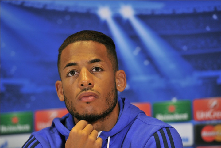 AS Roma Bidik Bek Schalke Ini