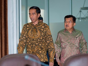 Pemanggilan Presiden ke DPR Hanya Masalah Etika