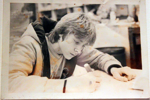 Tonton Klip Kurt Cobain Saat Memilih 