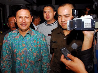 Pemkab Layangkan Surat Permohonan Penangguhan Penahanan Bupati Sumedang