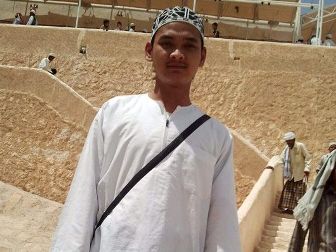 Mahasiswa Asal Malang Tertahan di Daerah Konflik Yaman 