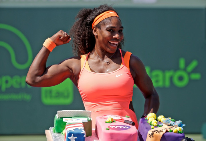 Williams Raih 700 Kemenangan dan Lolos ke Semifinal 