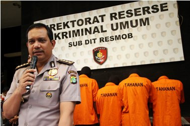 Setelah Denny, Giliran Vendor <i>Payment Gateway</i> Diperiksa