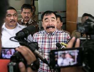 APBD DKI Gunakan Pergub, Reydonnyzar: Fungsi DPRD Tetap Berjalan