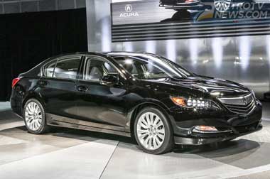 Honda Siap Uji Coba Mobil Autonomous