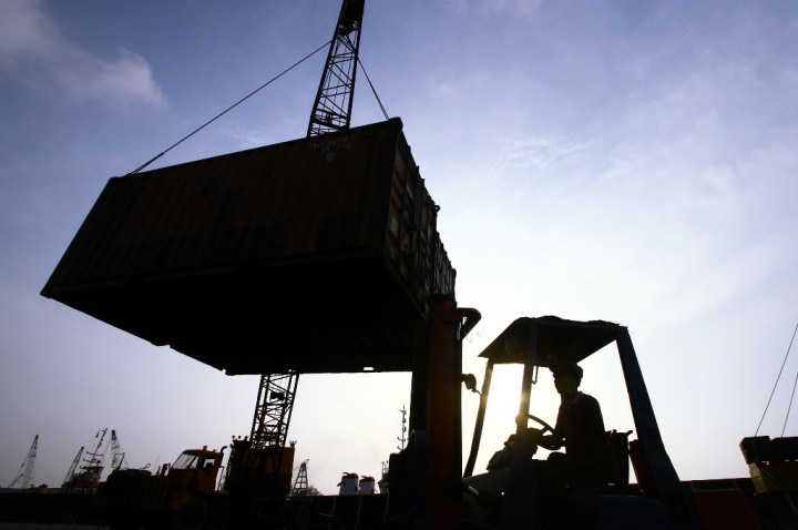 Tak Jadi di Cilamaya, Pelabuhan Digeser ke Subang atau Indramayu