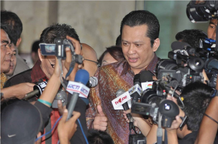 Angket Menkumham untuk Bongkar Aktor di Balik Kisruh Golkar