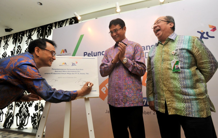 BBM Naik, OJK Optimistis Bisnis Multifinance Lancar
