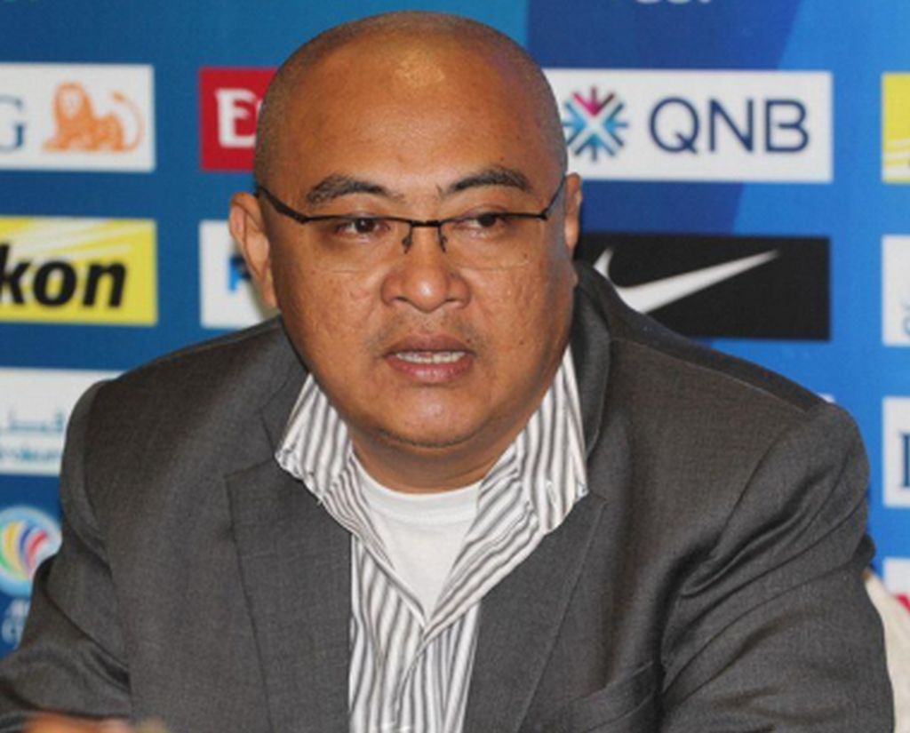 Ruddy Widodo (Dok: Fourfourtwo)