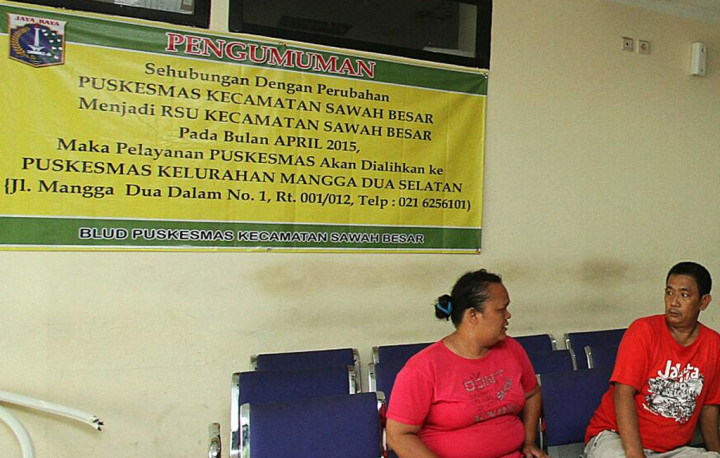 RSU Tipe D Diharapkan Mampu Kurangi Penumpukan Pasien