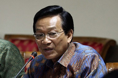 Sultan Tak Bisa Dibatasi untuk Pilih Penggantinya