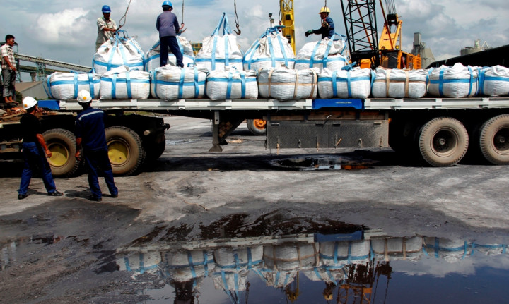 3 Tahun Merugi, Krakatau Steel Bakal Tutup Pabrik 