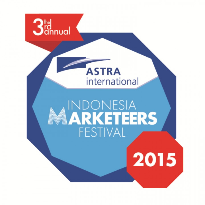 Pacu Kreativitas di Indonesia Marketeers Festival 