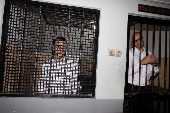 KPAI Apresiasi Vonis 10 Tahun Penjara Buat 2 Guru JIS