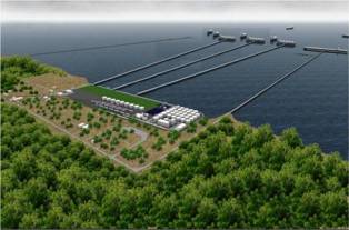 Lokasi Pelabuhan Cilamaya Digeser, Pertamina Bersyukur