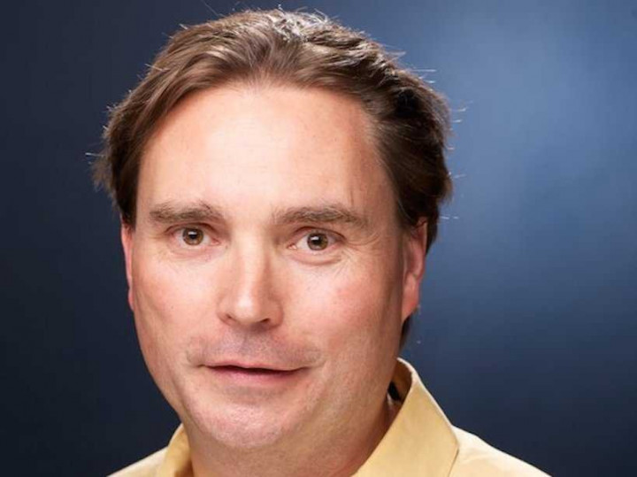 Uber Kini Memiliki Kepala Keamanan Baru 