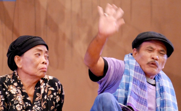 Mengenang Mpok Nori, Komedian yang Eksis di Usia Senja 