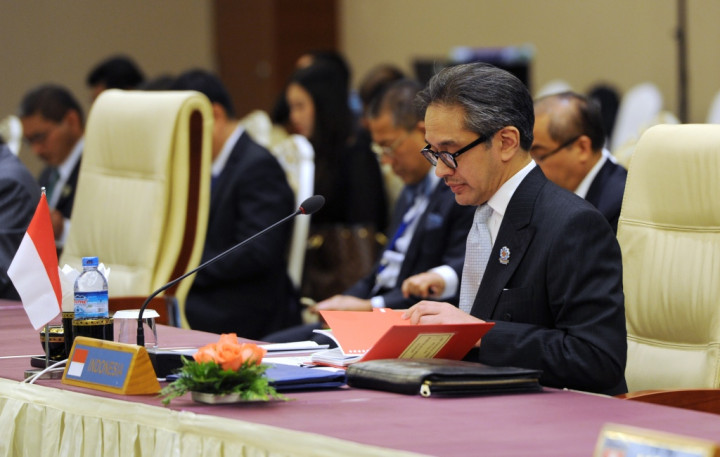 Marty Natalegawa Ditunjuk Jadi Anggota Panel PBB