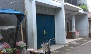 Air Zam-zam Palsu Tak Pernah Dijual ke Tetangga