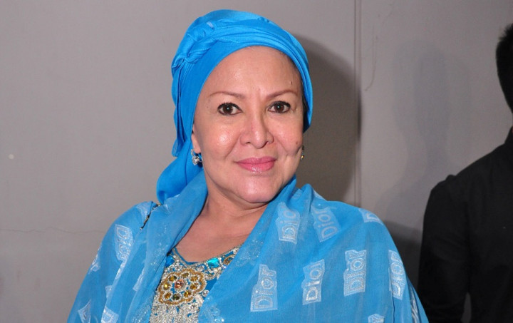 Mpok Atiek Ingat Sering Dielus Mpok Nori