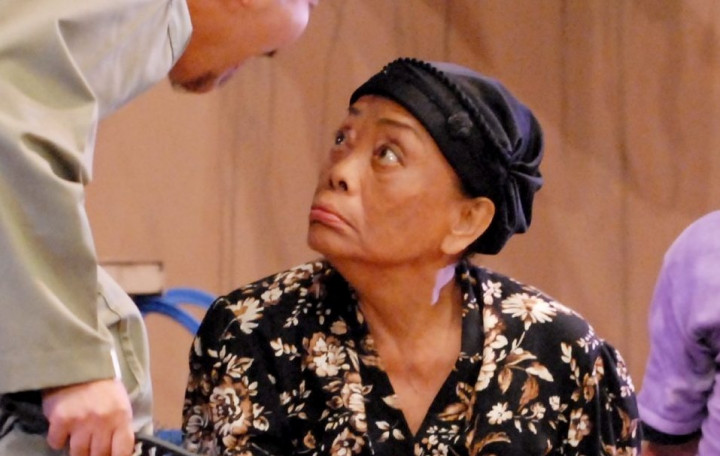 Tiga Permintaan Terakhir Mpok Nori